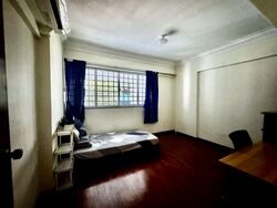 Blk 340 Jurong East Avenue 1 (Jurong East), HDB Executive #580808291